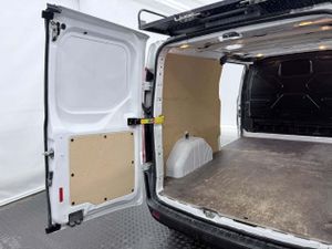 Ford Transit Custom Van 2.0 TDCI 77kW 280 L1 Ambiente  - Foto 28