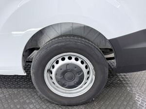 Ford Transit Custom Van 2.0 TDCI 77kW 280 L1 Ambiente  - Foto 35
