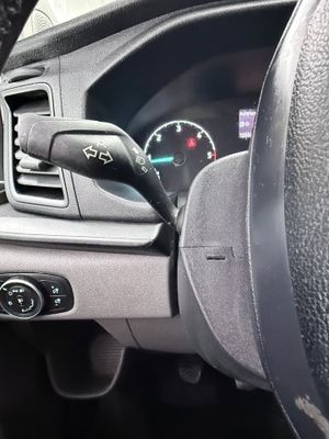 Ford Transit Custom Van 2.0 TDCI 77kW 280 L1 Ambiente  - Foto 17
