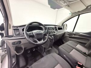 Ford Transit Custom Van 2.0 TDCI 77kW 280 L1 Ambiente  - Foto 10