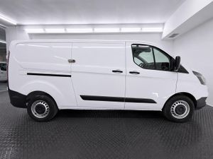 Ford Transit Custom Van 2.0 TDCI 77kW 280 L1 Ambiente  - Foto 7
