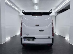 Ford Transit Custom Van 2.0 TDCI 77kW 280 L1 Ambiente  - Foto 9