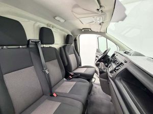 Ford Transit Custom Van 2.0 TDCI 96kW 340 L2 Ambiente  - Foto 11