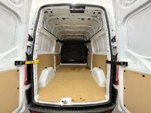 Ford Transit Custom Van 2.0 TDCI 96kW 340 L2 Ambiente  - Foto 22