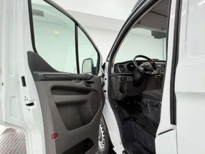 Ford Transit Custom Van 2.0 TDCI 96kW 340 L2 Ambiente  - Foto 23