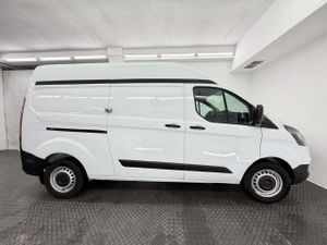 Ford Transit Custom Van 2.0 TDCI 96kW 340 L2 Ambiente  - Foto 7