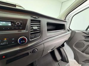 Ford Transit Custom Van 2.0 TDCI 96kW 340 L2 Ambiente  - Foto 16
