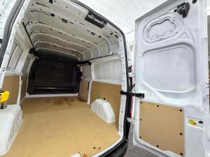 Ford Transit Custom Van 2.0 TDCI 96kW 340 L2 Ambiente  - Foto 21