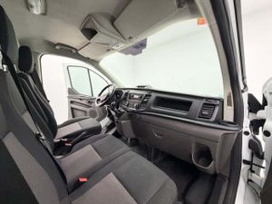 Ford Transit Custom Van 2.0 TDCI 96kW 340 L2 Ambiente  - Foto 13