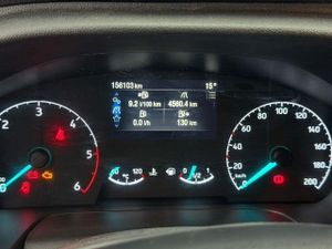 Ford Transit Custom Van 2.0 TDCI 96kW 340 L2 Ambiente  - Foto 15