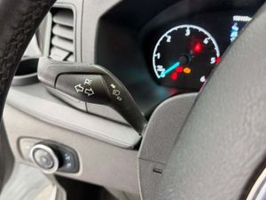 Ford Transit Custom Van 2.0 TDCI 96kW 340 L2 Ambiente  - Foto 14