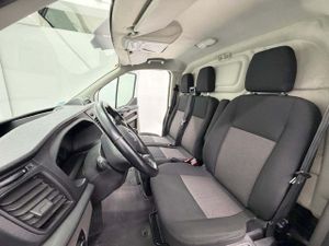 Ford Transit Custom Van 2.0 TDCI 96kW 340 L2 Ambiente  - Foto 12