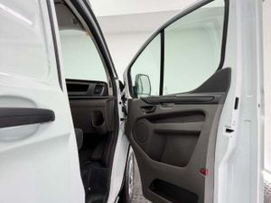 Ford Transit Custom Van 2.0 TDCI 96kW 340 L2 Ambiente  - Foto 24