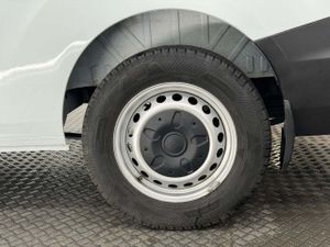 Ford Transit Custom Van 2.0 TDCI 96kW 340 L2 Ambiente  - Foto 26