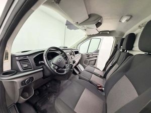 Ford Transit Custom Van 2.0 TDCI 96kW 340 L2 Ambiente  - Foto 10