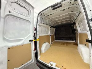 Ford Transit Custom Van 2.0 TDCI 96kW 340 L2 Ambiente  - Foto 20