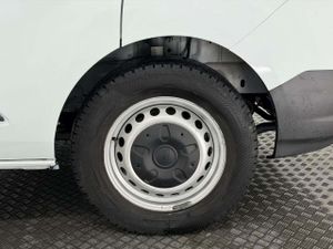 Ford Transit Custom Van 2.0 TDCI 96kW 340 L2 Ambiente  - Foto 25