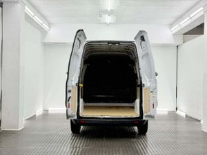 Ford Transit Custom Van 2.0 TDCI 96kW 340 L2 Ambiente  - Foto 18