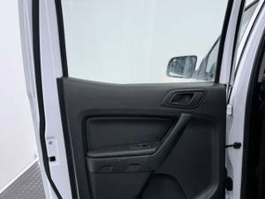 Ford Ranger 2.0 Ecobl 125kW 4x4 Dob Cab. Limited SS  - Foto 35