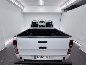 Ford Ranger 2.0 Ecobl 125kW 4x4 Dob Cab. Limited SS  - Foto 30