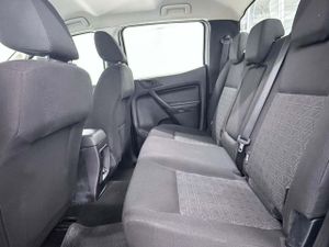 Ford Ranger 2.0 Ecobl 125kW 4x4 Dob Cab. Limited SS  - Foto 27