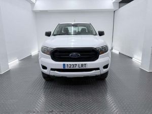 Ford Ranger 2.0 Ecobl 125kW 4x4 Dob Cab. Limited SS  - Foto 3