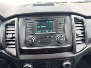 Ford Ranger 2.0 Ecobl 125kW 4x4 Dob Cab. Limited SS  - Foto 21