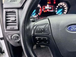 Ford Ranger 2.0 Ecobl 125kW 4x4 Dob Cab. Limited SS  - Foto 13