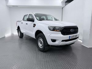 Ford Ranger 2.0 Ecobl 125kW 4x4 Dob Cab. Limited SS  - Foto 4