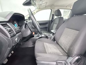 Ford Ranger 2.0 Ecobl 125kW 4x4 Dob Cab. Limited SS  - Foto 8