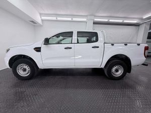 Ford Ranger 2.0 Ecobl 125kW 4x4 Dob Cab. Limited SS  - Foto 6