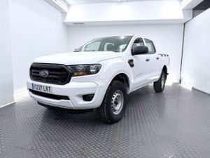 Ford Ranger 2.0 Ecobl 125kW 4x4 Dob Cab. Limited SS  - Foto 3