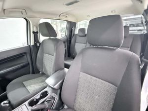 Ford Ranger 2.0 Ecobl 125kW 4x4 Dob Cab. Limited SS  - Foto 29