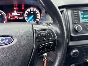 Ford Ranger 2.0 Ecobl 125kW 4x4 Dob Cab. Limited SS  - Foto 14