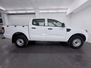 Ford Ranger 2.0 Ecobl 125kW 4x4 Dob Cab. Limited SS  - Foto 5