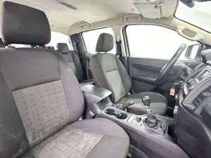 Ford Ranger 2.0 Ecobl 125kW 4x4 Dob Cab. Limited SS  - Foto 10
