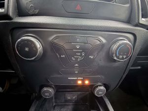 Ford Ranger 2.0 Ecobl 125kW 4x4 Dob Cab. Limited SS  - Foto 23