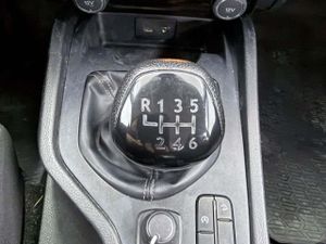 Ford Ranger 2.0 Ecobl 125kW 4x4 Dob Cab. Limited SS  - Foto 18