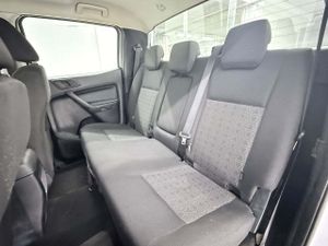 Ford Ranger 2.0 Ecobl 125kW 4x4 Dob Cab. Limited SS  - Foto 9