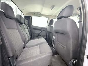 Ford Ranger 2.0 Ecobl 125kW 4x4 Dob Cab. Limited SS  - Foto 11