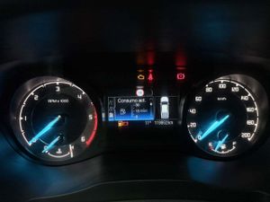 Ford Ranger 2.0 Ecobl 125kW 4x4 Dob Cab. Limited SS  - Foto 17