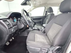 Ford Ranger 2.0 Ecobl 125kW 4x4 Dob Cab. Limited SS  - Foto 26