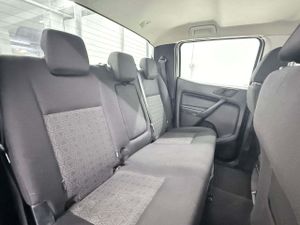 Ford Ranger 2.0 Ecobl 125kW 4x4 Dob Cab. Limited SS  - Foto 28