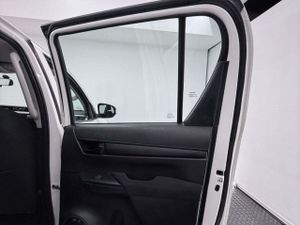 Toyota Hilux 2.4 D4D Cabina Doble GX  - Foto 34