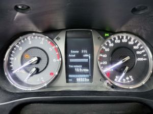 Toyota Hilux 2.4 D4D Cabina Doble GX  - Foto 18