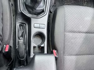 Toyota Hilux 2.4 D4D Cabina Doble GX  - Foto 21