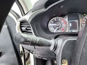 Toyota Hilux 2.4 D4D Cabina Doble GX  - Foto 16