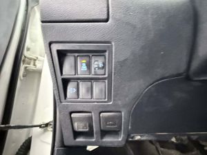 Toyota Hilux 2.4 D4D Cabina Doble GX  - Foto 25