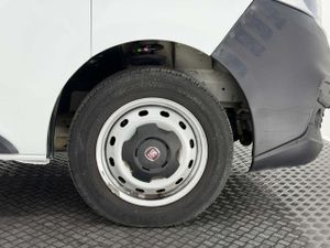 Fiat Talento 1.2 Base Largo 2.0 MJet 88kW 120CV  - Foto 40