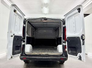 Fiat Talento 1.2 Base Largo 2.0 MJet 88kW 120CV  - Foto 27